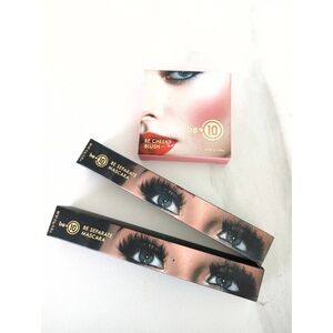 Shes A 10 Makeup Bundle